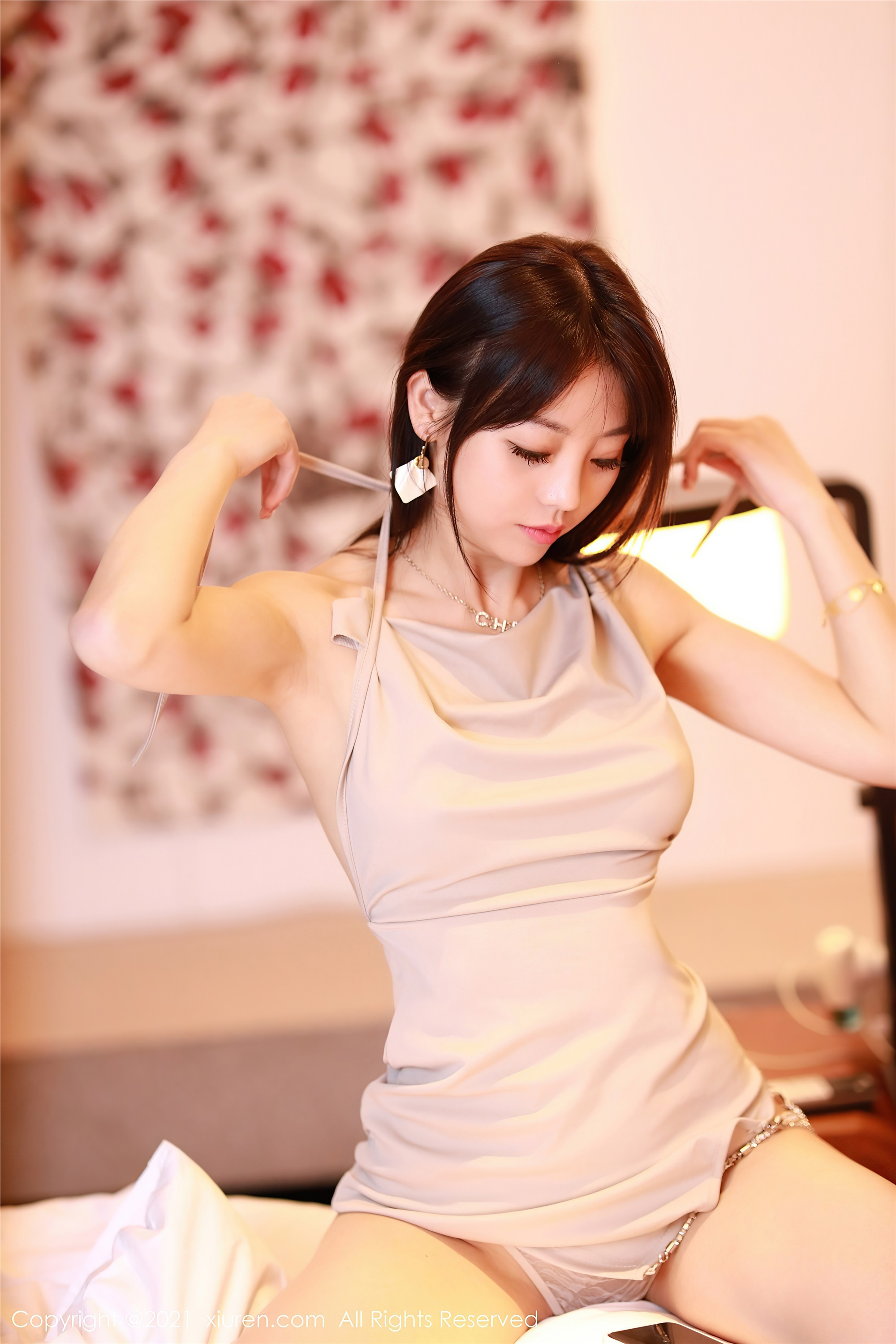 XiuRen秀人网  2021.05.20 No.3440 佘贝拉bella